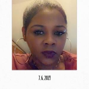 Meet your Posher, Sharieka